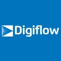 Digiflow Logo