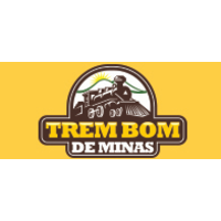 Trem Bom de Minas Logo