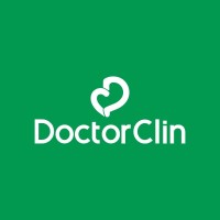 Doctor Clin Logo