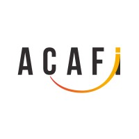 ACAFI (Asociación Adm. Fondos de Inversión) Logo