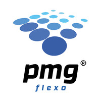 PMG Flexo Logo