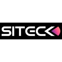 Siteck S.r.l. Logo