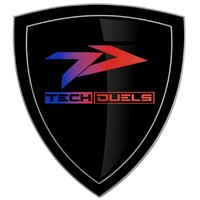 Tech Duels Logo