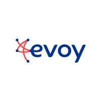 Evoy.io Logo