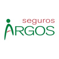 Seguros Argos oficial Logo