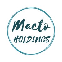 Macto Holdings Logo