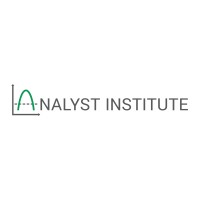 Analyst Institute Logo