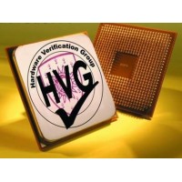 Hardware Verification Group Logo