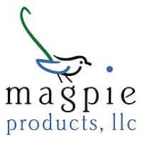 Magpie Products LLC Logo