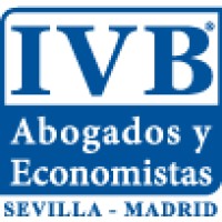 IVB Abogados y Economistas 1988 S.L.P Logo
