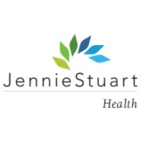 Jennie Stuart Health Logo