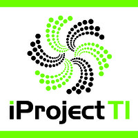 iProject TI Logo