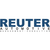 REUTER Automotive Logo