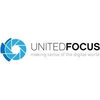 United Focus Pty Ltd Logo