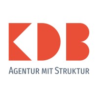 KDB Medienagentur GmbH Logo