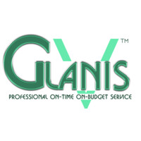 Glanis Trusted Services Logo
