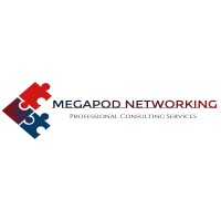 Megapod Networking LLC Logo