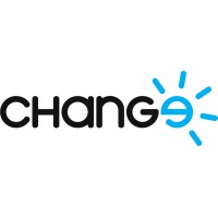 Change Estratégia de Gente e Gestão Logo