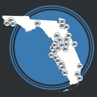 Accurate Serve of Port St Lucie Logo