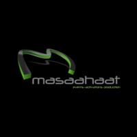 Masaahaat KSA Logo
