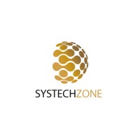 SystechZone Logo