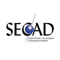SECAD Logo
