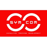 SYM COMPANY Logo