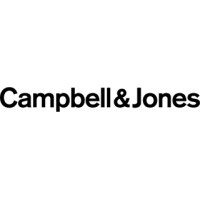 Campbell & Jones GmbH Logo