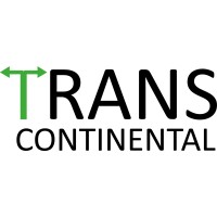 Transcontinental Logo