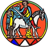 Fédération Française des Secouristes et Formateurs Policiers Logo