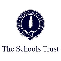 The Schools Trust Logo
