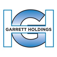 Garrett Holdings Logo