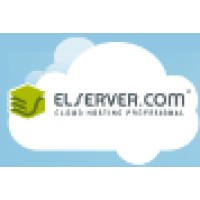 ELSERVER.COM//Latincloud.com Logo