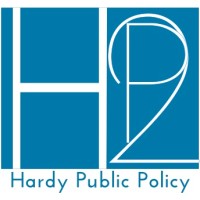 Hardy Public Policy Logo