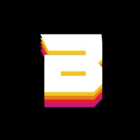 Blazer Agency Logo