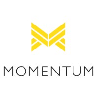 Momentum, Inc. Logo