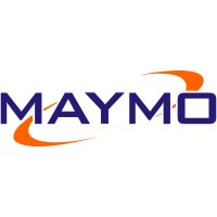 Laboratorios MAYMÓ, S.A. Logo