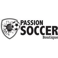 Passion Soccer Boutique Logo