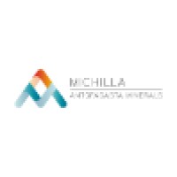 Minera Michilla S. A. Logo