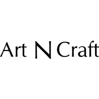 ART N CRAFT Logo