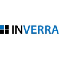 Inverra Analytics Logo