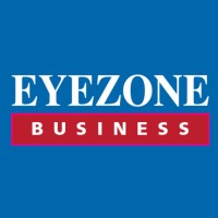Eyezone Business Logo