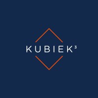 Kubiek³ Logo