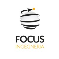Focus Ingegneria Logo