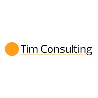 Tim Consulting Logo