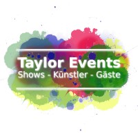 taylor-events Logo