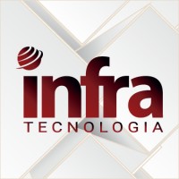 Infra Tecnologia Logo