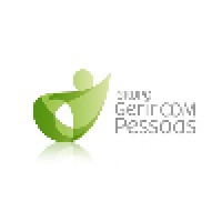 Gerir COM Pessoas Logo
