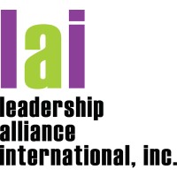 Leadership Alliance International, Inc Logo