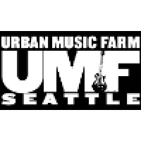 Urban Music Farm Logo